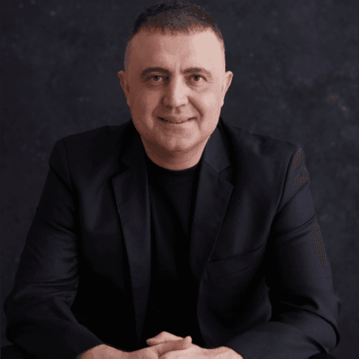 Uzm. Psk. Mustafa Gödeş