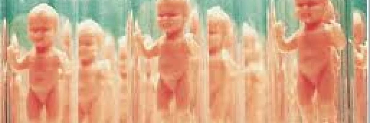 TÜP BEBEK HAZIRLIK ve DESTEK PROGRAMI (HypnoBirthing Fertility Support Program)