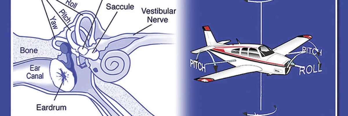 UÇUŞTA KONUMSAL FARKINDALIK (SA) ve UZAYSAL ORYANTASYON KAYBI (SD) KAVRAMLARI ve HAVACILIK İÇİN ÖNEMİ