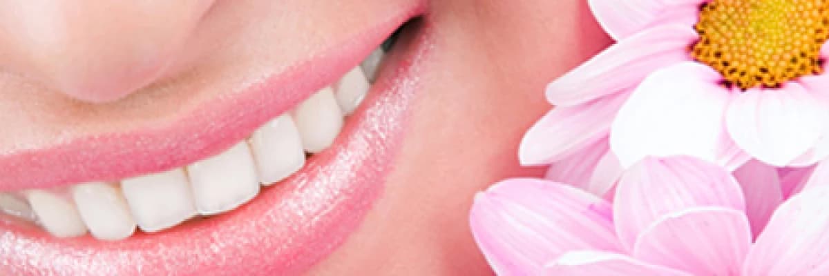 Çene Bozuklukları ve Tedavisi