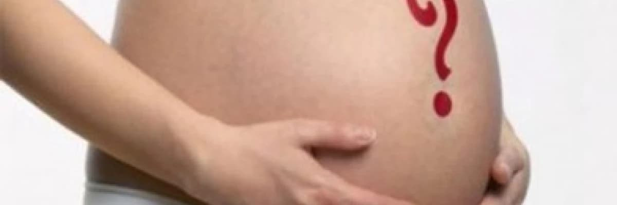 Hafta Hafta Gebelik Takibi (Başlangıç- 12.Hafta)