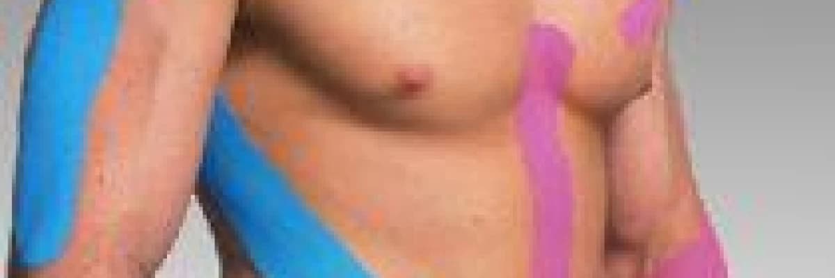 Bu bant ağrılarınıza çok iyi geliyor