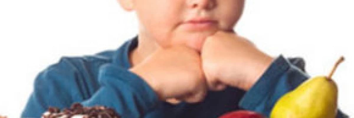 Ergenlikte ağırlık kontrolü