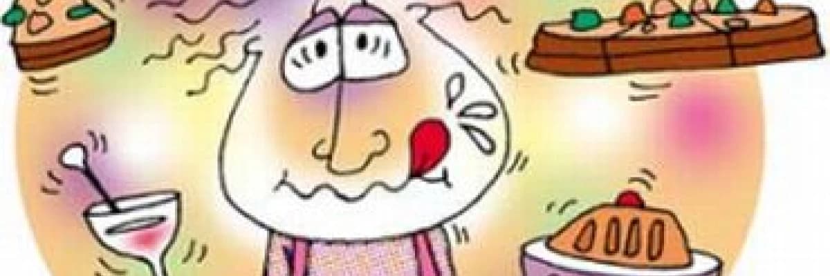 Şekerden vazgeçin!