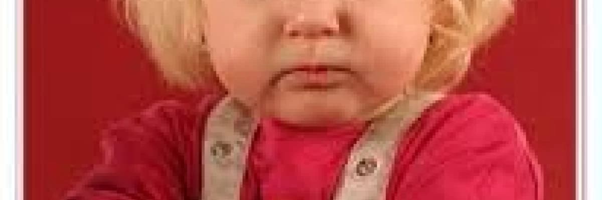 Eyvah! çocuğum 2 yaşında...