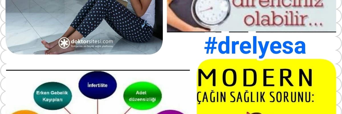 Metabolik sendrom ve insülin direnci