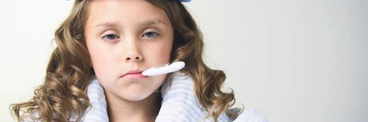 Üst  solunum yolu enfeksiyonları ve teşhisi