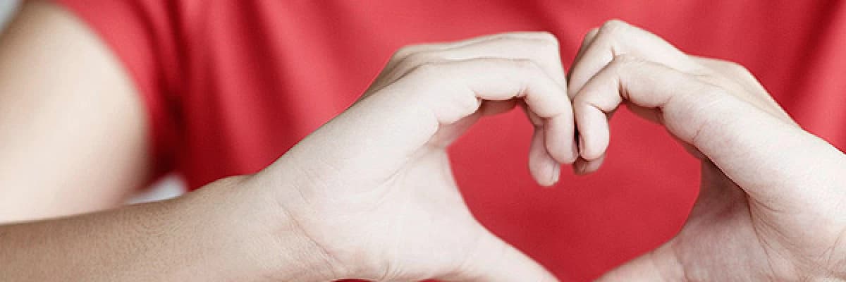 Dünya kalp günü / yaşamınız kalbinizde kilitlidir.