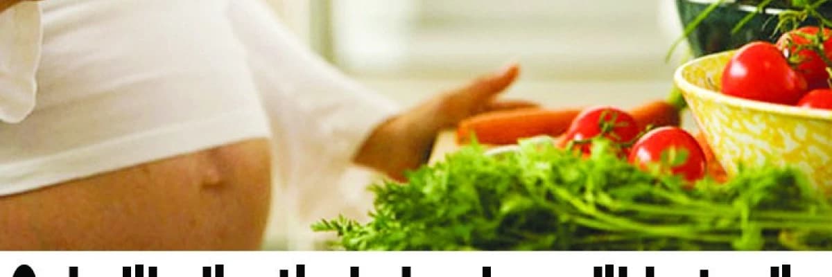 Gebelikte şeker- gestasyonel diyabet