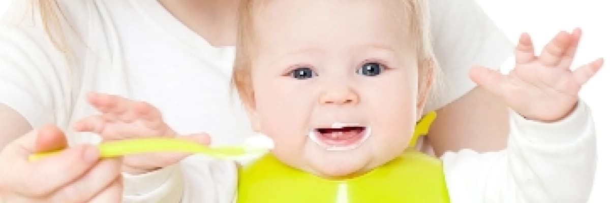 Bebeğinizi 1 yaşına kadar bu gıdalardan uzak tutun