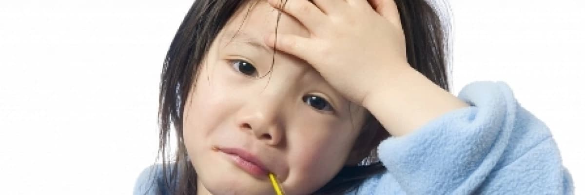 Alerjik çocuklar daha kolay gribe yakalanıyor!