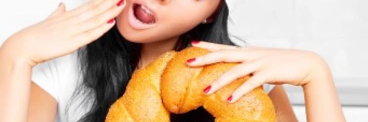 Yemekten sonra şişkin, halsiz ve uykulumusunuz ?