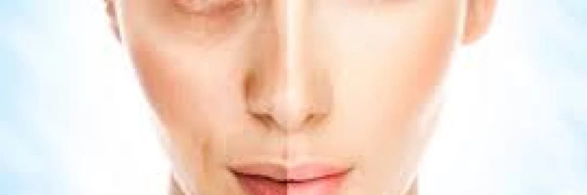 Cilt lekelerinde altın iğne