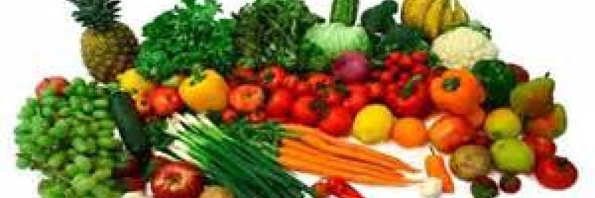 Kansere karşı koruyucu beslenme önerileri