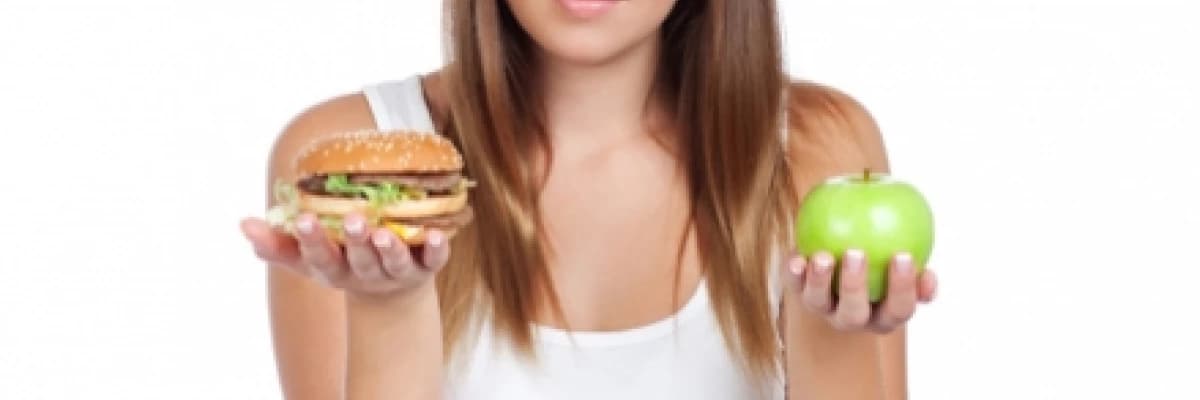 Zayıflamak için yaşam tarzınızı değiştirin!