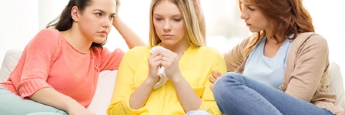 Doğum sonrası depresyon hayatınızı kabusa dönüştürmesin