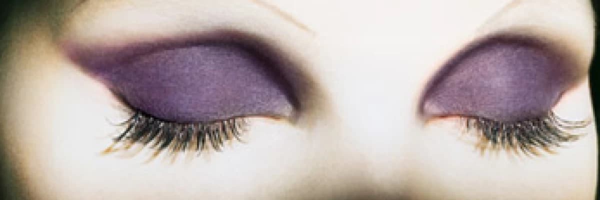 Estetik göz kapağı ameliyatı