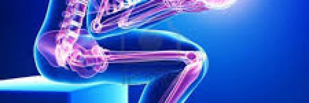 Fibromiyalji hastalığı ve tedavisi.