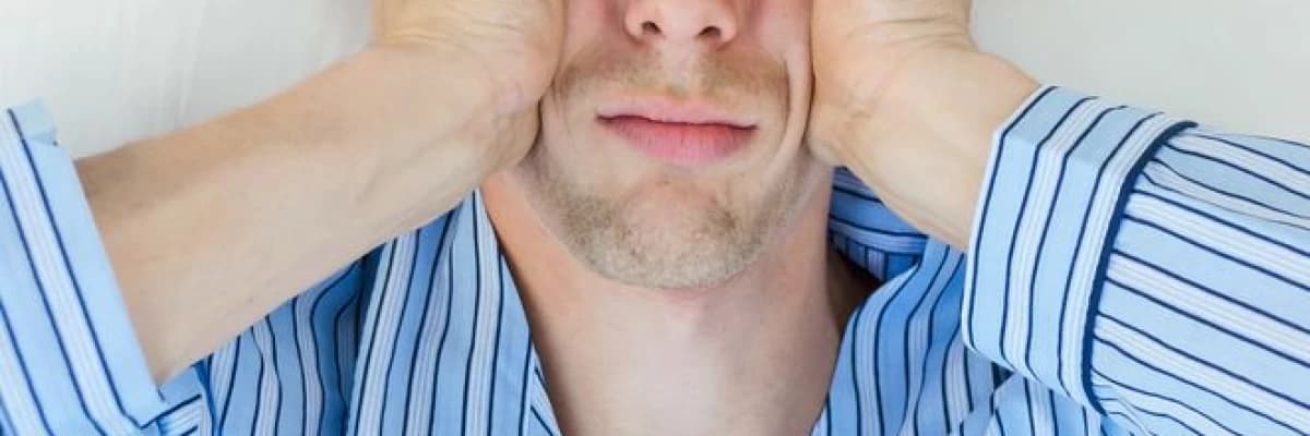 Uyku bozuklukları cinsel iktidarsızlığa neden olabilir mi?