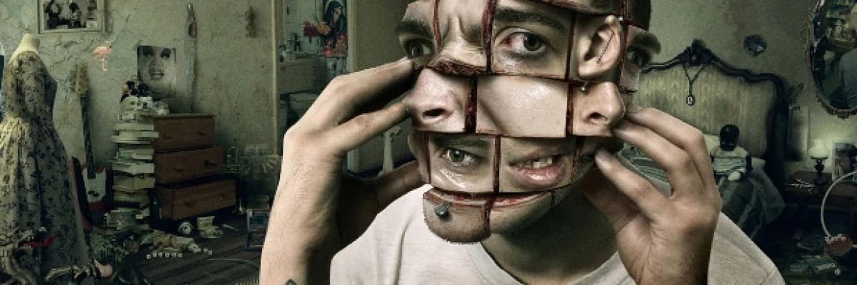 Gerçekten uzaklaşma: şizofreni