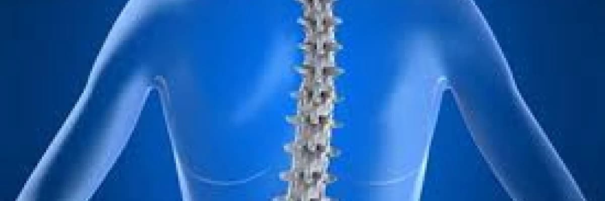 Skolyoz nedir ,nasıl tedavi edilir?
