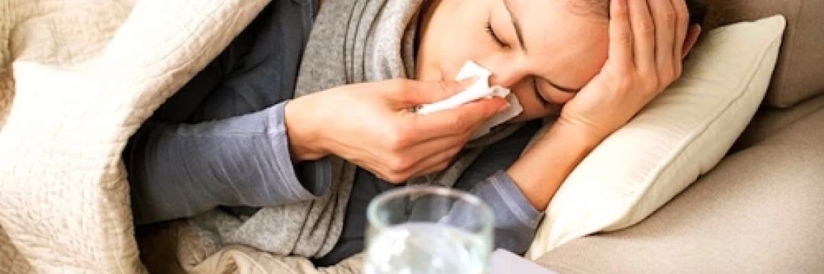 Alt solunum yolu enfeksiyonları nasıl bulaşır?