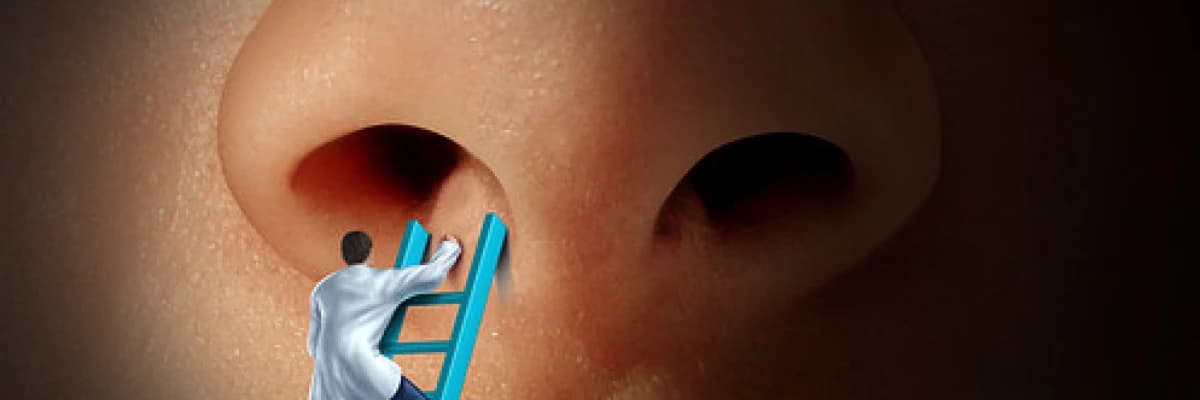 Tamponsuz burun ameliyatı