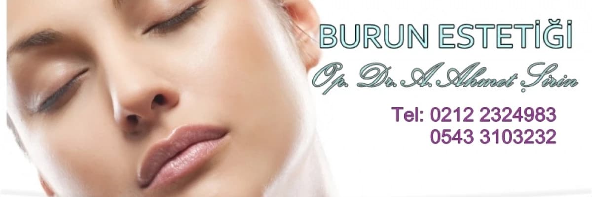 Burun estetik ameliyatımı olacaksınız? O zaman doktor seçerken dikkat !!!