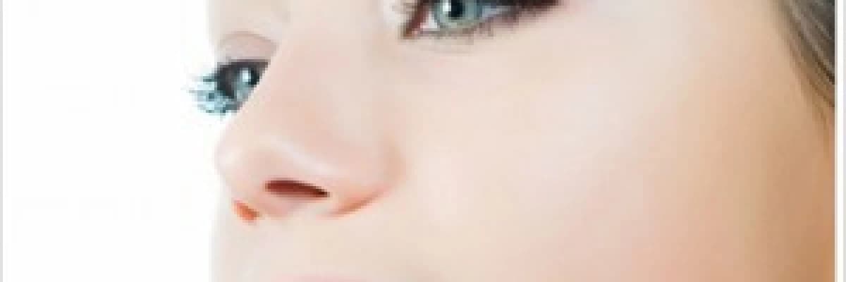 Rinoplasti (burun estetiği ameliyatı)