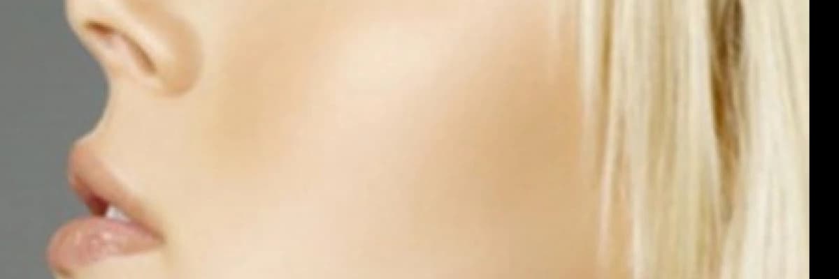 Burun düşme problemi tarih oluyor