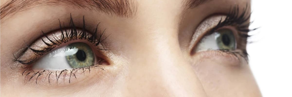 Işık dolgusunun orta yüz bölgesine uygulanması