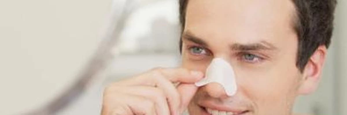 Burun estetiğinde erkek kuralı: "doğallık"