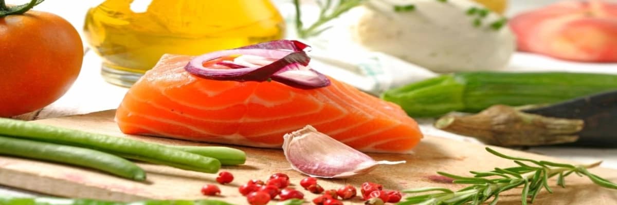 Akdeniz tarzı beslenmeyi yaşam biçimi haline getirmek için 11 ipucu