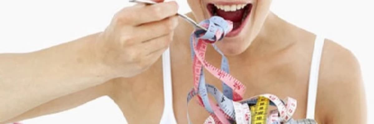 Şok diyetlere dikkat