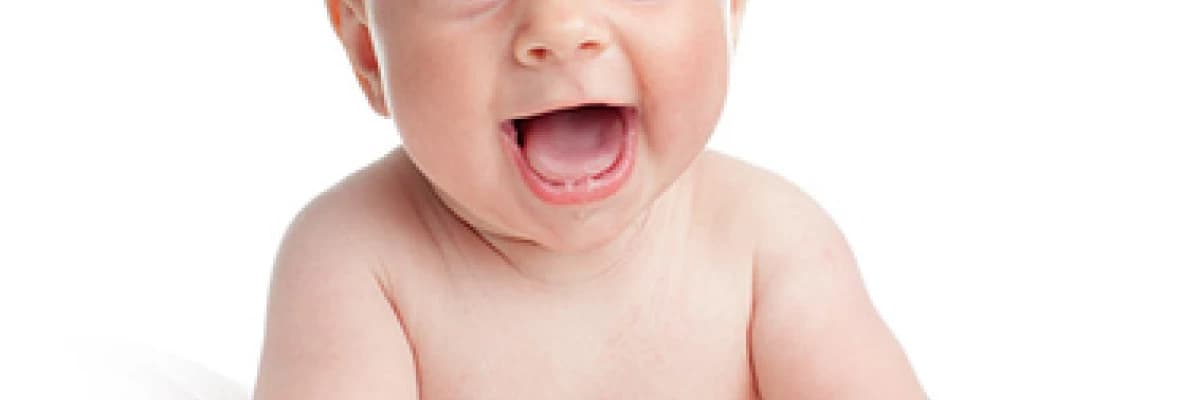 Herşey sağlıklı bebekler için…