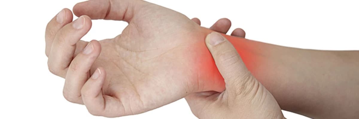 Kadınların kabusu: karpal tünel sendromu