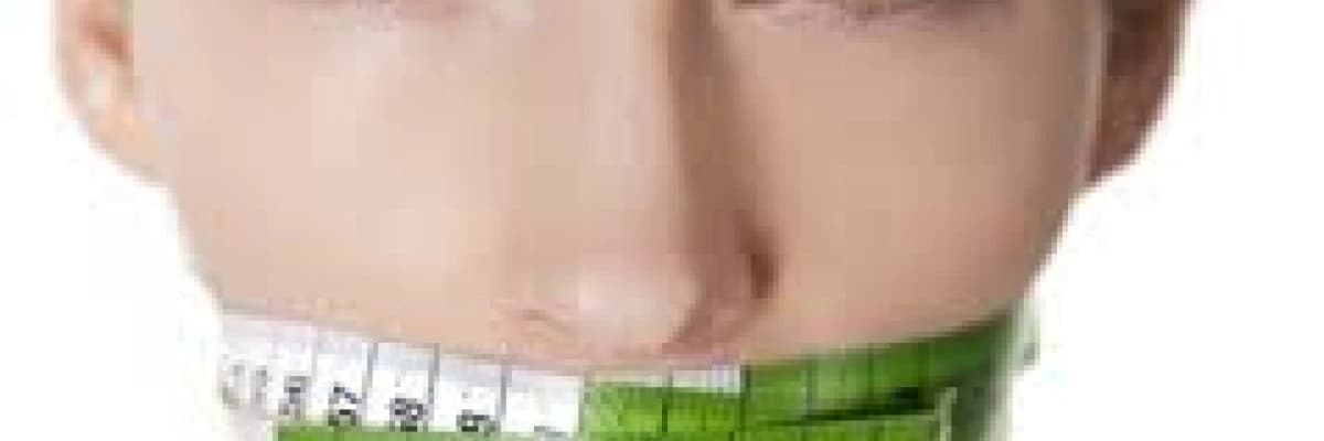 Şok diyetlerin hazin sonu: yoyo etkisi