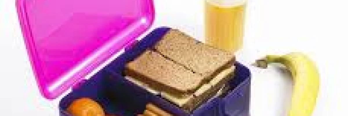 Okul çağı çocuklarında beslenme