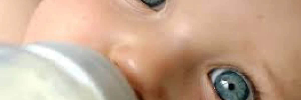 Mucize besin:anne sütü