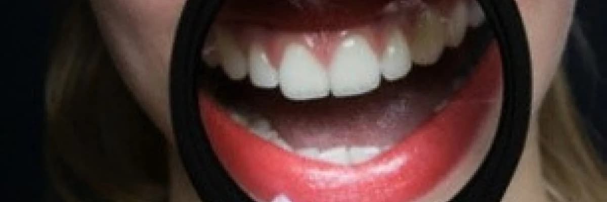 Diş duşuyla dişleriniz rahatlarken, ferah hijyenin tadına varın