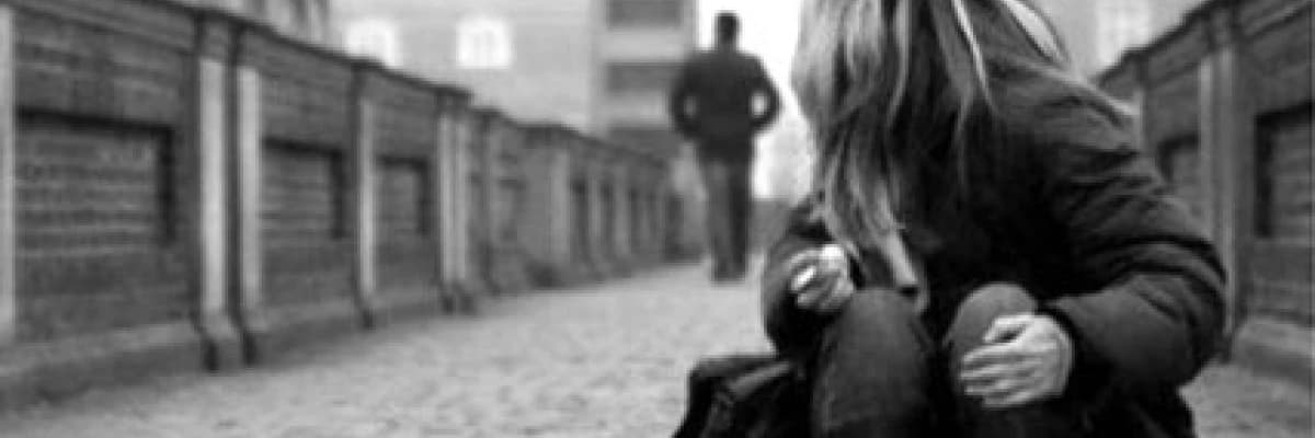 Aşk acısının kökeni:terk depresyonu