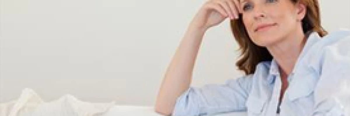 Menopoz & hormon replasman tedavisi