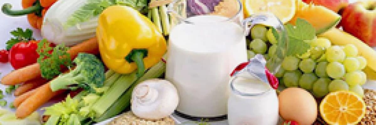 Gebelikte beslenme nasıl olmalıdır?