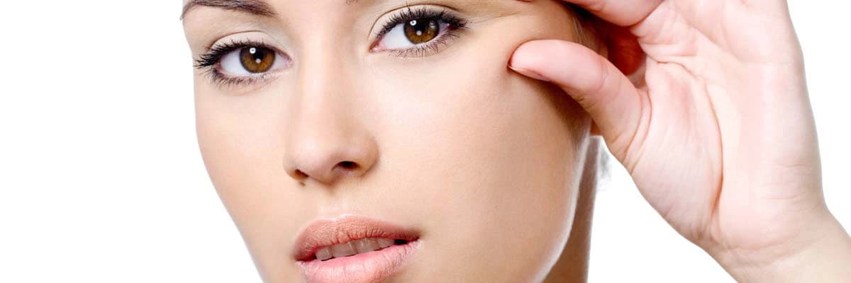 Dolgu maddeleri (dermal fillers)