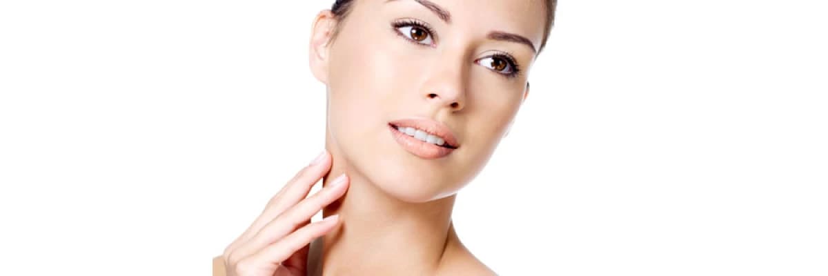 Yüz ve boyun germe ameliyatı