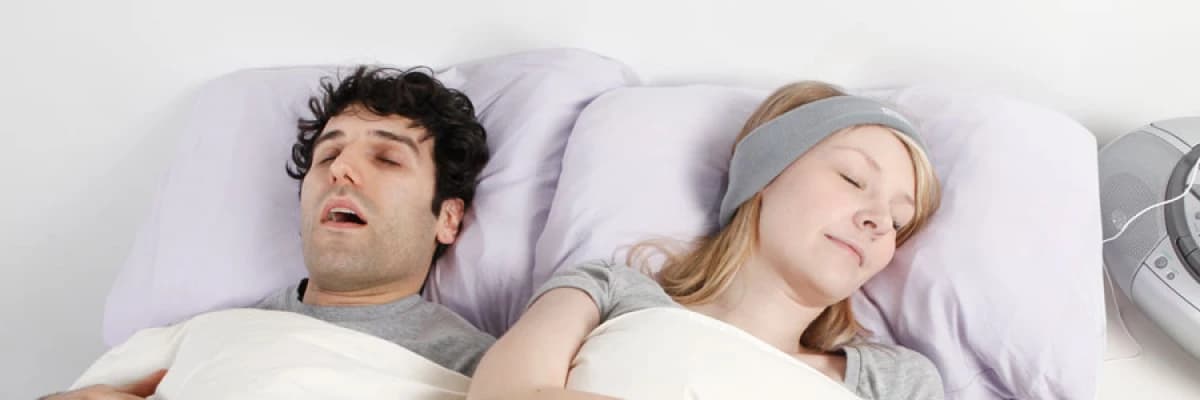 Horlama ve uyku apnesi kimlerde görülür?