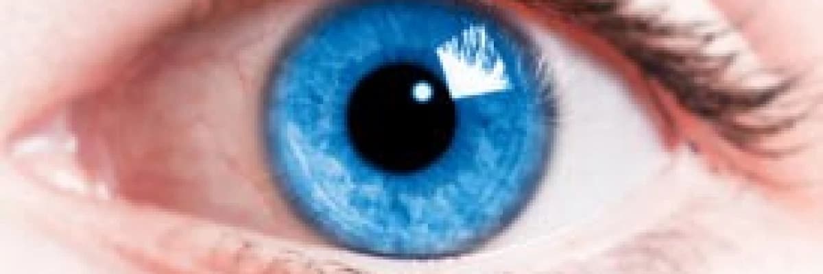 Göz tansiyonu (glokom) nedir?