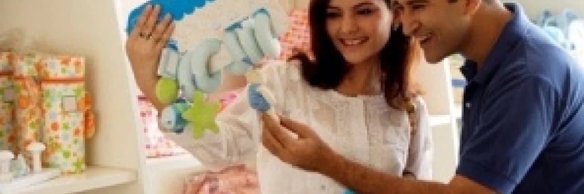 Bebeğiniz için akılcı alışveriş