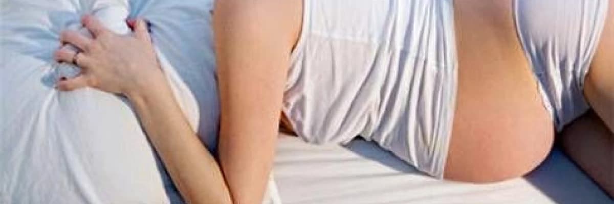 Gebelikte sık rastlanan şikayetler