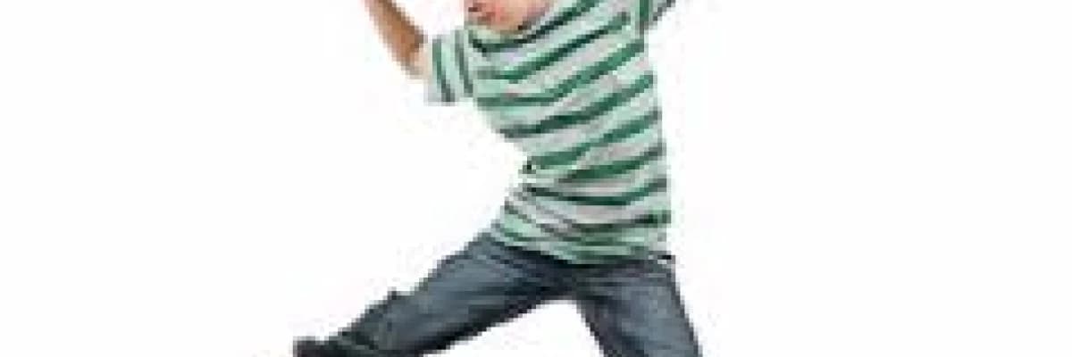 Çocuklarda dikkat eksiliği ve hiperaktivite